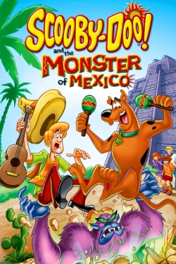 watch Scooby-Doo! and the Monster of Mexico Movie online free in hd on MovieMP4
