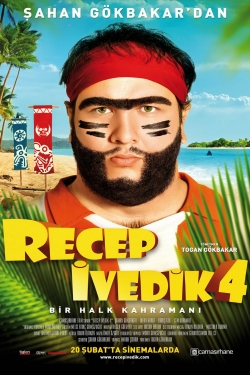 watch Recep İvedik 4 Movie online free in hd on MovieMP4