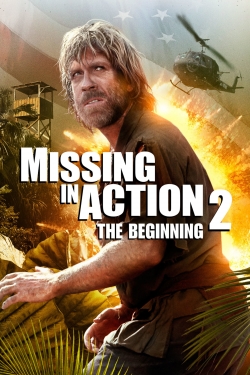 watch Missing in Action 2: The Beginning Movie online free in hd on MovieMP4