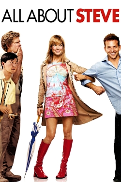 watch All About Steve Movie online free in hd on MovieMP4