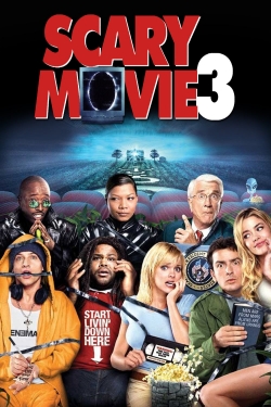 watch Scary Movie 3 Movie online free in hd on MovieMP4
