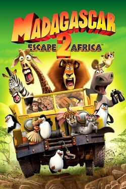 watch Madagascar: Escape 2 Africa Movie online free in hd on MovieMP4
