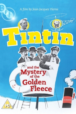 watch Tintin and the Mystery of the Golden Fleece Movie online free in hd on MovieMP4