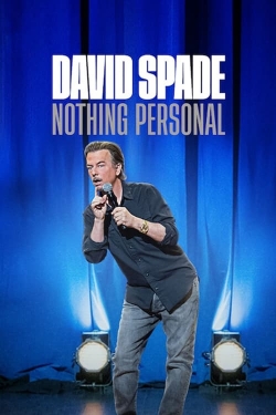 watch David Spade: Nothing Personal Movie online free in hd on MovieMP4