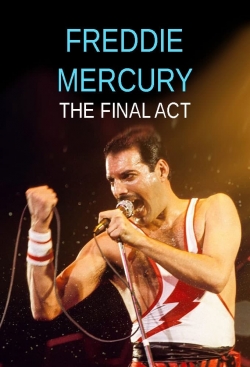 watch Freddie Mercury: The Final Act Movie online free in hd on MovieMP4