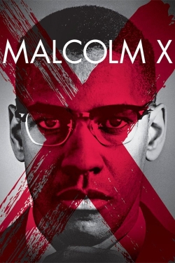 watch Malcolm X Movie online free in hd on MovieMP4