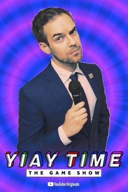 watch YIAY Time: The Game Show Movie online free in hd on MovieMP4