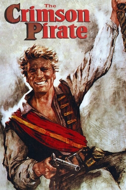 watch The Crimson Pirate Movie online free in hd on MovieMP4