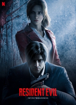 watch Resident Evil: Infinite Darkness Movie online free in hd on MovieMP4