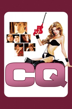 watch CQ Movie online free in hd on MovieMP4