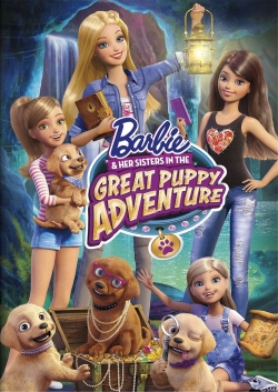 watch Barbie & Her Sisters in the Great Puppy Adventure Movie online free in hd on MovieMP4