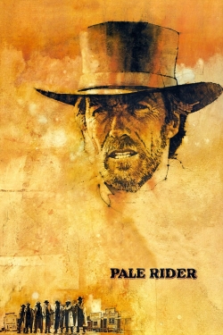 watch Pale Rider Movie online free in hd on MovieMP4