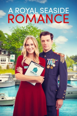 watch A Royal Seaside Romance Movie online free in hd on MovieMP4