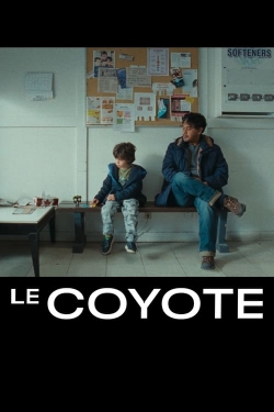watch The Coyote Movie online free in hd on MovieMP4