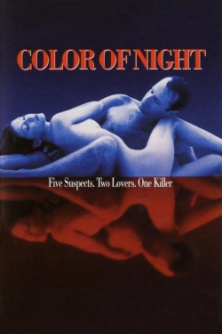 watch Color of Night Movie online free in hd on MovieMP4