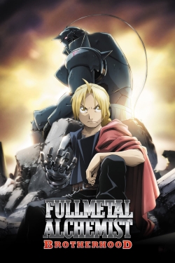 watch Fullmetal Alchemist: Brotherhood Movie online free in hd on MovieMP4
