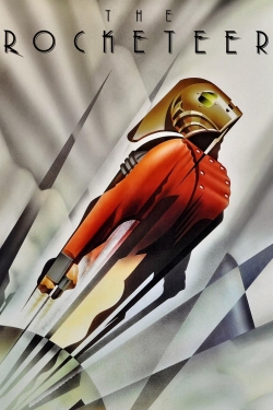 watch The Rocketeer Movie online free in hd on MovieMP4