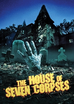 watch The House of Seven Corpses Movie online free in hd on MovieMP4