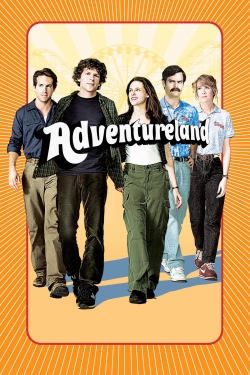 watch Adventureland Movie online free in hd on MovieMP4