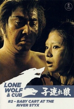 watch Lone Wolf and Cub: Baby Cart at the River Styx Movie online free in hd on MovieMP4