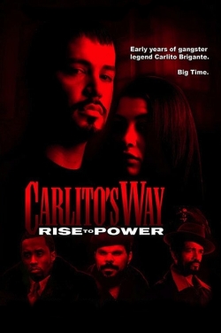 watch Carlito's Way: Rise to Power Movie online free in hd on MovieMP4