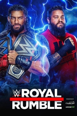 watch WWE Royal Rumble 2023 Movie online free in hd on MovieMP4