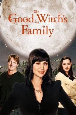 watch The Good Witch's Family Movie online free in hd on MovieMP4