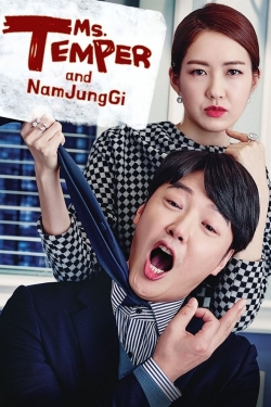watch Ms. Temper & Nam Jung Gi Movie online free in hd on MovieMP4