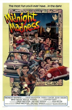 watch Midnight Madness Movie online free in hd on MovieMP4