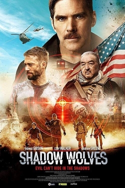 watch Shadow Wolves Movie online free in hd on MovieMP4