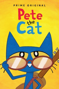 watch Pete the Cat Movie online free in hd on MovieMP4