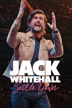 watch Jack Whitehall: Settle Down Movie online free in hd on MovieMP4