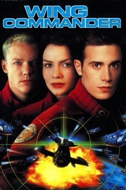 watch Wing Commander Movie online free in hd on MovieMP4