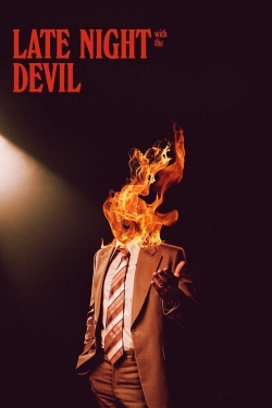 watch Late Night with the Devil Movie online free in hd on MovieMP4