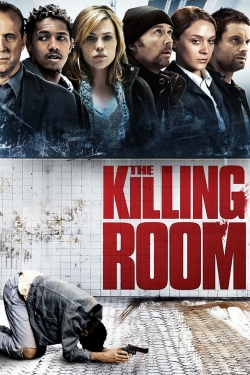 watch The Killing Room Movie online free in hd on MovieMP4
