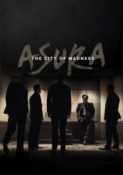 watch Asura: The City of Madness Movie online free in hd on MovieMP4