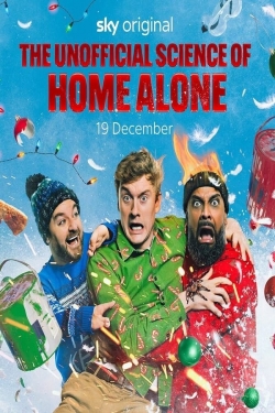 watch The Unofficial Science Of Home Alone Movie online free in hd on MovieMP4
