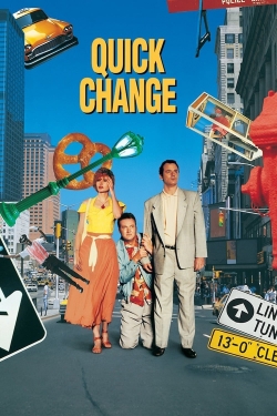 watch Quick Change Movie online free in hd on MovieMP4