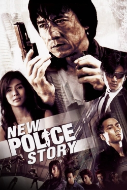watch New Police Story Movie online free in hd on MovieMP4