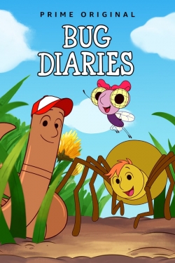 watch The Bug Diaries Movie online free in hd on MovieMP4