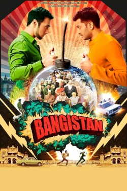 watch Bangistan Movie online free in hd on MovieMP4