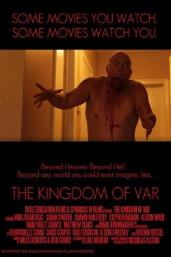 watch The Kingdom of Var Movie online free in hd on MovieMP4