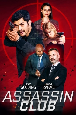 watch Assassin Club Movie online free in hd on MovieMP4