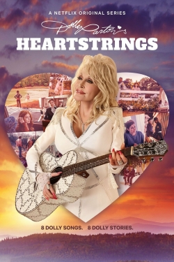 watch Dolly Parton's Heartstrings Movie online free in hd on MovieMP4