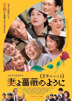 watch What a Wonderful Family! 3: My Wife, My Life Movie online free in hd on MovieMP4
