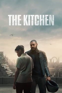 watch The Kitchen Movie online free in hd on MovieMP4