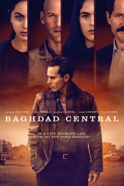 watch Baghdad Central Movie online free in hd on MovieMP4