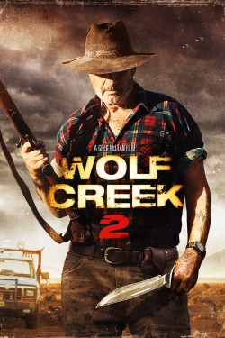 watch Wolf Creek 2 Movie online free in hd on MovieMP4