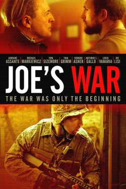 watch Joe's War Movie online free in hd on MovieMP4