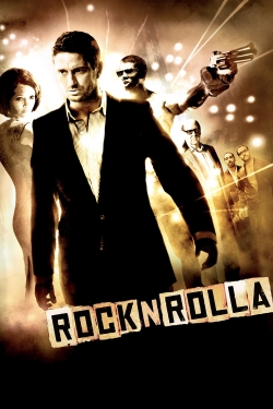 watch RockNRolla Movie online free in hd on MovieMP4